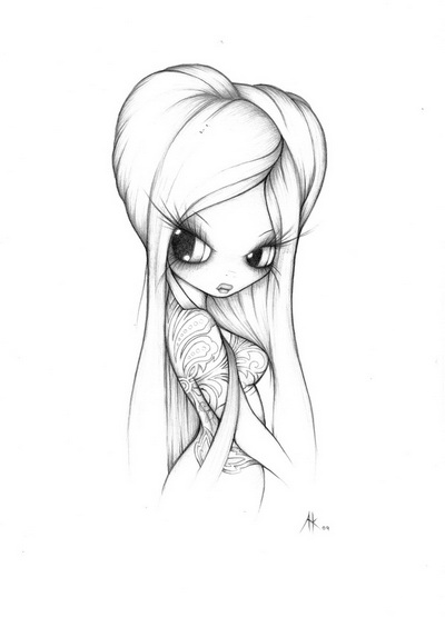 Anarkitty FB69 Galerie M�nster