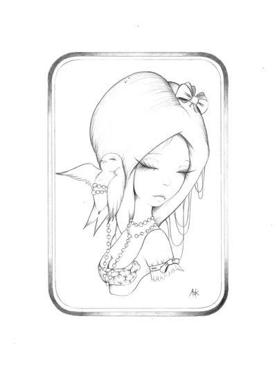 Anarkitty FB69 Galerie M�nster