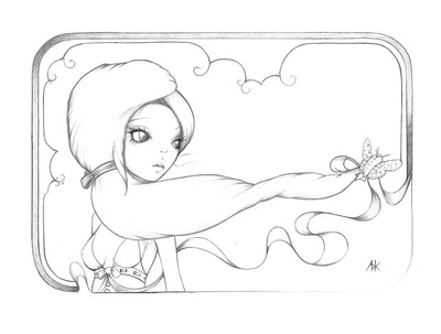 Anarkitty FB69 Galerie M�nster