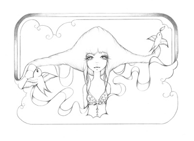 Anarkitty FB69 Galerie M�nster