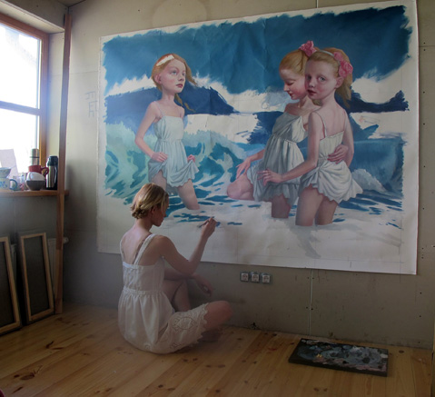 FB69 Gallery Galerie M�nster 