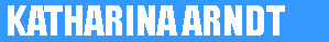 Katharina Arndt