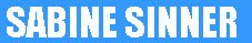 Sabine Sinner FB69 Galerie M�nster