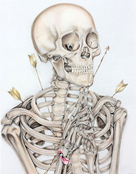 CRAJES INSANIA FB69 Münster Galerie Gallery