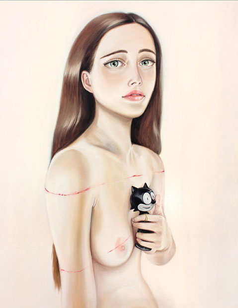 CRAJES INSANIA FB69 Münster Galerie Gallery