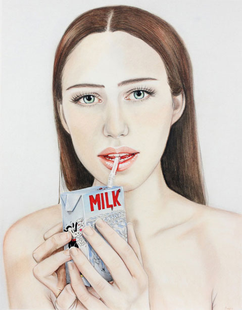 CRAJES INSANIA FB69 Münster Galerie Gallery