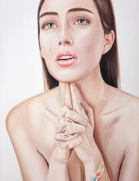 CRAJES INSANIA FB69 Münster Galerie Gallery