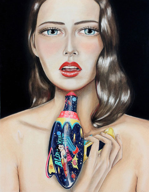 CRAJES INSANIA FB69 Münster Galerie Gallery