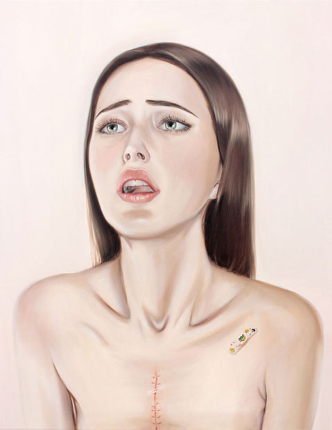 CRAJES INSANIA FB69 Münster Galerie Gallery