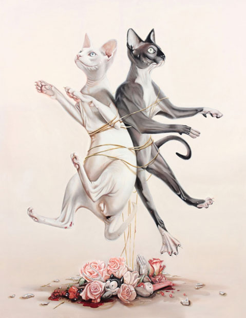 CRAJES INSANIA FB69 Münster Galerie Gallery