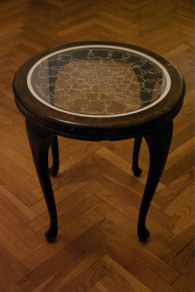 Maria Gerdwilker FB69 Galerie M�nster