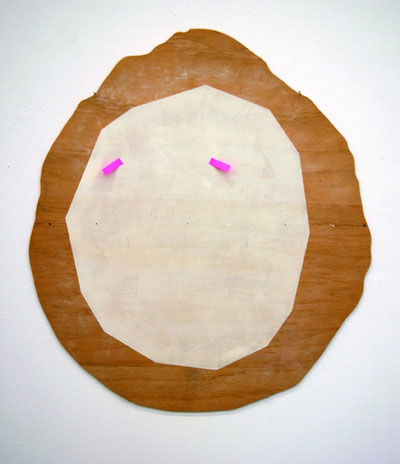 Maria Gerdwilker FB69 Galerie M�nster