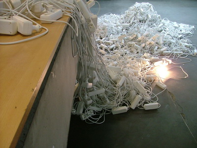 Maria Gerdwilker FB69 Galerie M�nster