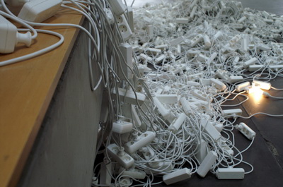 Maria Gerdwilker FB69 Galerie M�nster