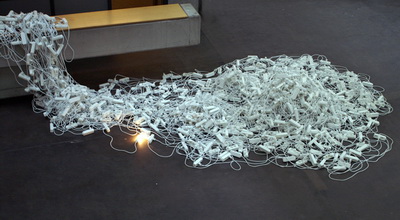 Maria Gerdwilker FB69 Galerie M�nster