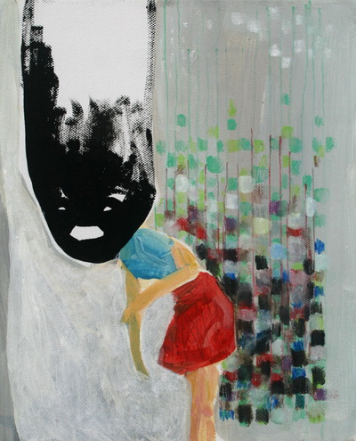 Maria Gerdwilker FB69 Galerie M�nster