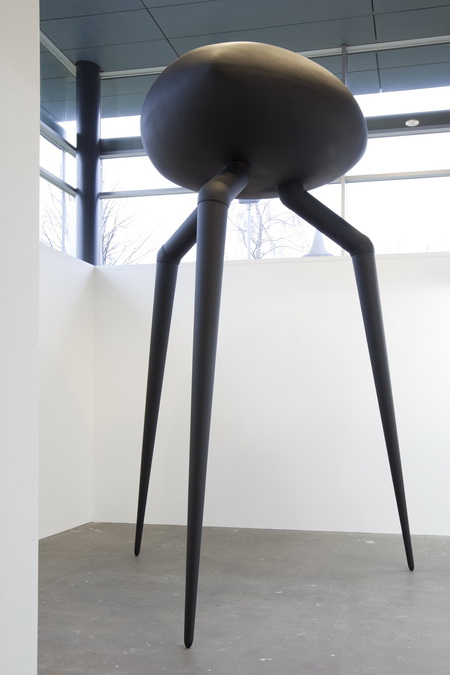 Annika Burbank Disposer FB69 Galerie M�nster