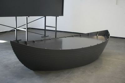 Annika Burbank Sea as an ocean FB69 Galerie M�nster