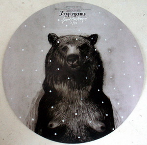 Anke Feuchtenberger FB69 Galerie M�nster