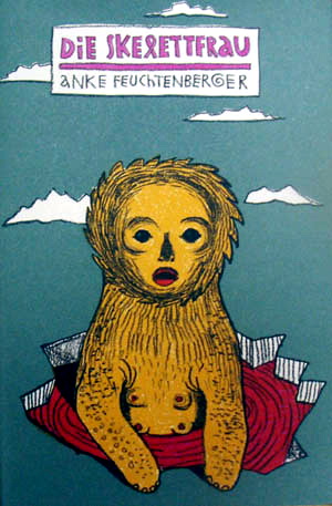 Anke Feuchtenberger FB69 Galerie M�nster