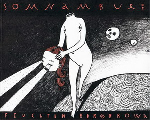 Anke Feuchtenberger FB69 Galerie M�nster