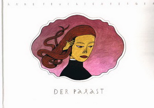 Anke Feuchtenberger FB69 Galerie M�nster