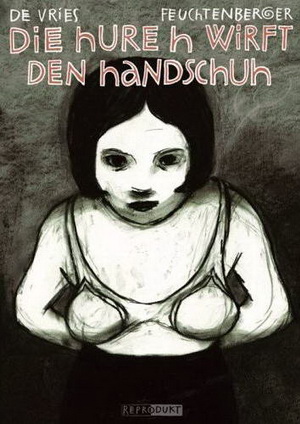 Anke Feuchtenberger FB69 Galerie M�nster