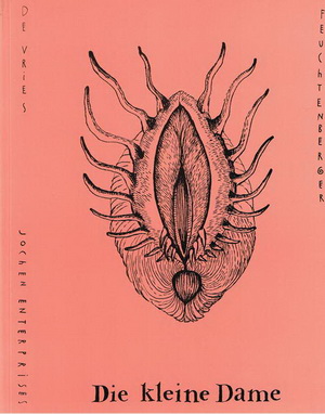 Anke Feuchtenberger FB69 Galerie M�nster