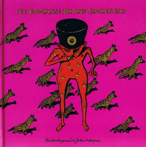 Anke Feuchtenberger FB69 Galerie M�nster