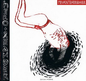 Anke Feuchtenberger FB69 Galerie M�nster