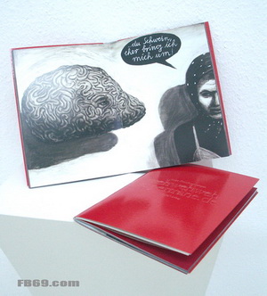 Anke Feuchtenberger FB69 Galerie M�nster