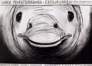 Anke Feuchtenberger FB69 Galerie M�nster