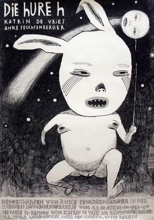 Anke Feuchtenberger FB69 Galerie M�nster