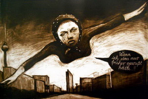 Anke Feuchtenberger FB69 Galerie M�nster