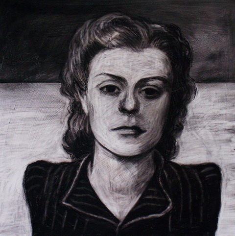 Anke Feuchtenberger Grinkeviciute FB69 Galerie Münster