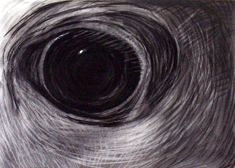 Anke Feuchtenberger Kühe FB69 Galerie Münster