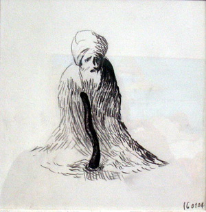 Anke Feuchtenberger Deep FB69 Galerie Münster