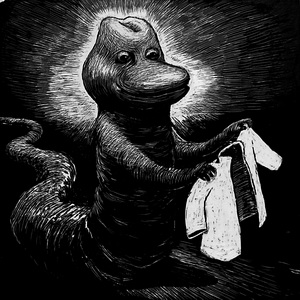 Anke Feuchtenberger FAZ FB69 Galerie Münster