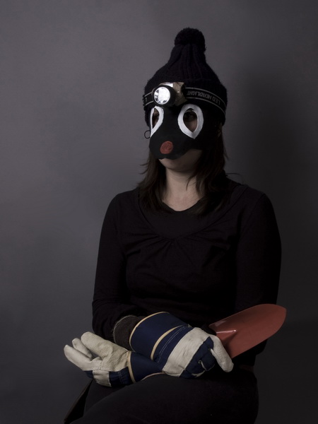 Jana Guerrero Lara FB69 Galerie M�nster