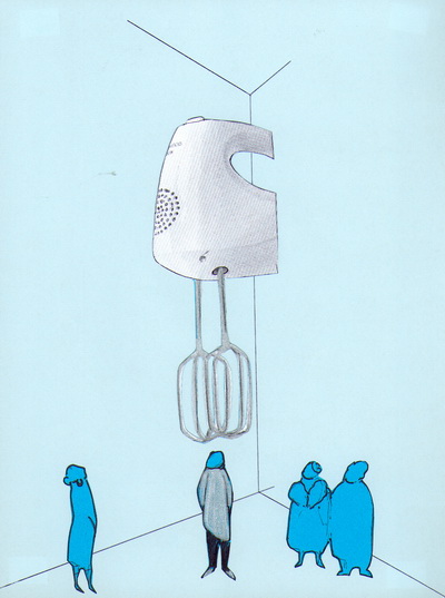 Jana Guerrero Lara FB69 Galerie M�nster