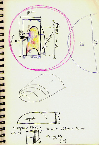 Jana Guerrero Lara FB69 Galerie M�nster