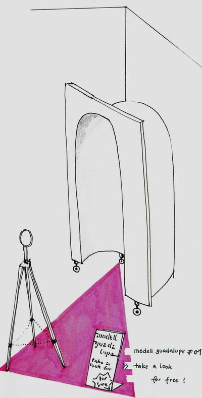 Jana Guerrero Lara FB69 Galerie M�nster