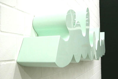 Jana Guerrero Lara Soledad FB69 Galerie M�nster