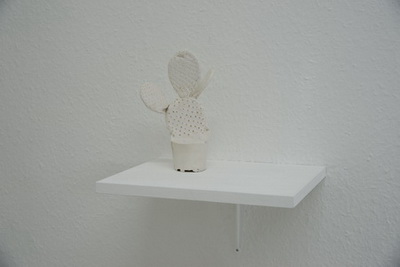 Jana Guerrero Lara Cactus FB69 Galerie M�nster