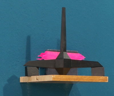 Jana Guerrero Lara Chemistry Wonderland FB69 Galerie M�nster