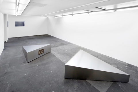 Jana Guerrero Lara Wild at Heart FB69 Galerie M�nster