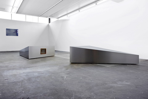 Jana Guerrero Lara Wild at Heart FB69 Galerie M�nster