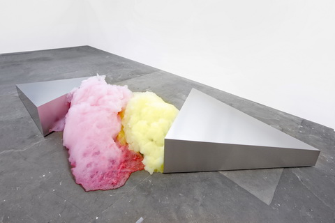 Jana Guerrero Lara Wild at Heart FB69 Galerie M�nster