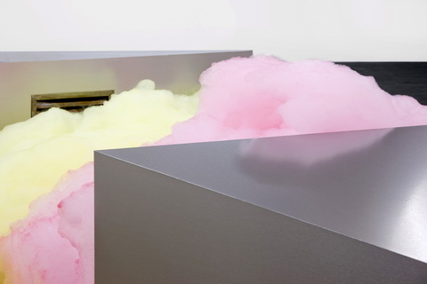 Jana Guerrero Lara Wild at Heart FB69 Galerie M�nster