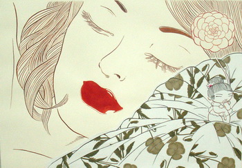 Alejandra Lunik FB69 Galerie M�nster